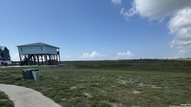 Listing photo 2 for 169 N Breezy Ct, Port Aransas TX 78373