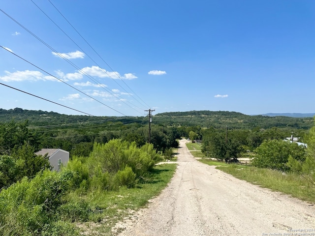 391 Iroquois Trl, Bandera TX, 78003 land for sale