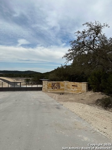 Listing photo 3 for LOT27 Fm 1283, Mico TX 78056