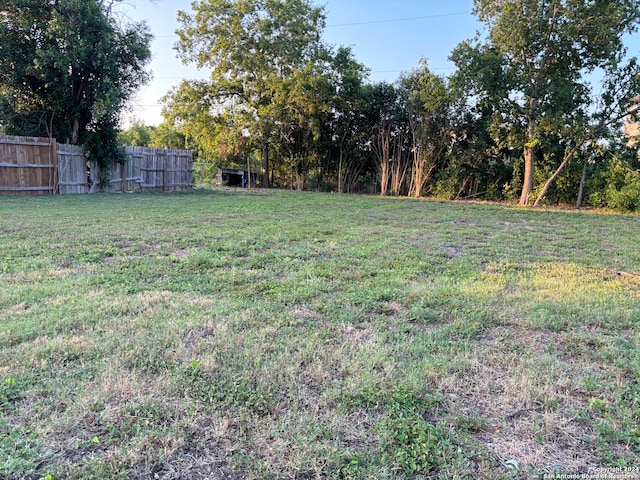 1159 Sycamore St, Seguin TX, 78155 land for sale