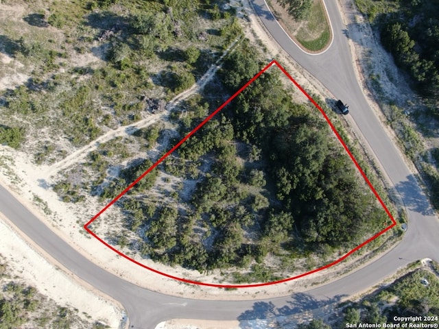 0 Tbc, Canyon Lake TX, 78133 land for sale