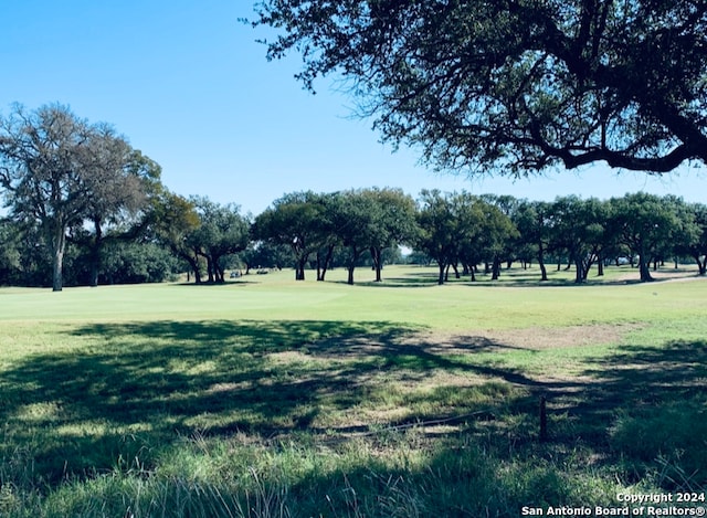 187 S Contour Dr, Spring Branch TX, 78070 land for sale