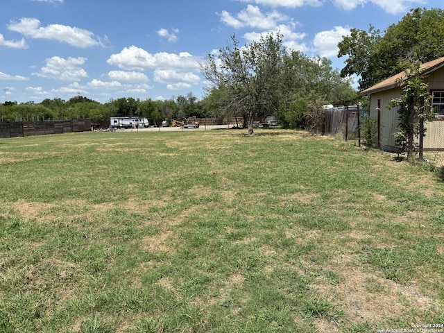 411 Hopkins, San Antonio TX, 78221 land for sale