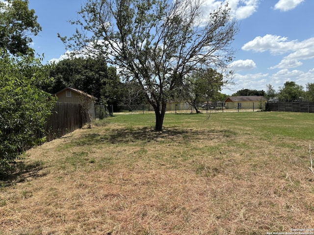 Listing photo 2 for 411 Hopkins, San Antonio TX 78221