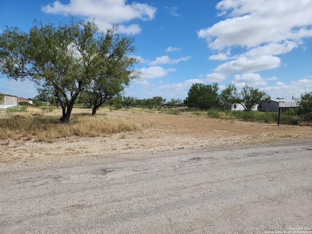 Listing photo 2 for TBD Tbd, Carrizo Springs TX 78834