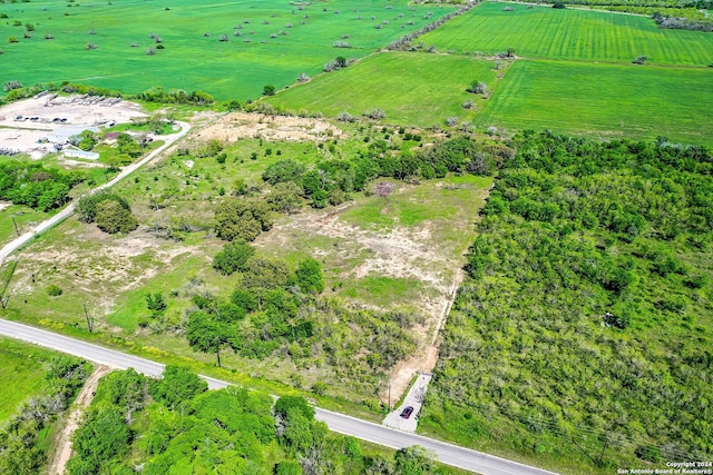 17520 Jackel Rd, Von Ormy TX, 78073 land for sale