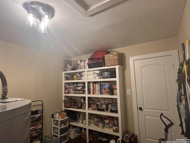 448 Melody, Uvalde, TX 78801 - view of storage area