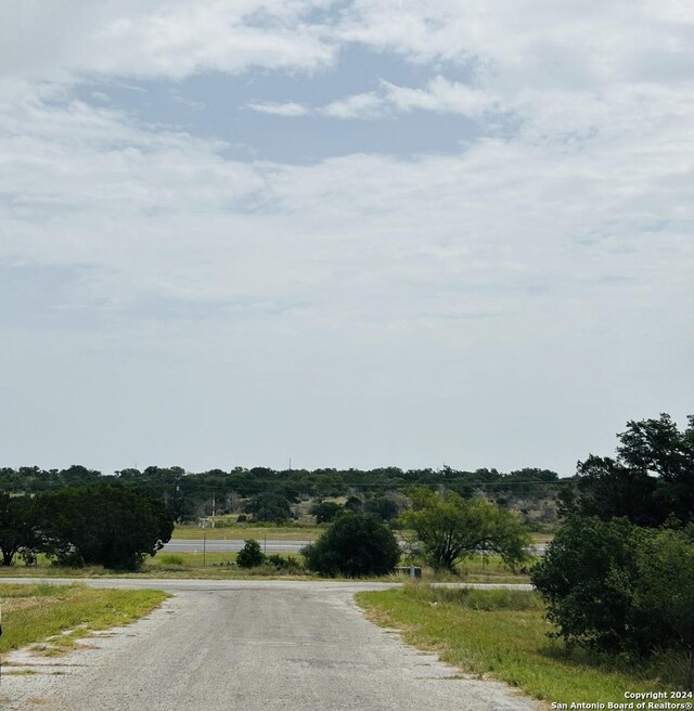 1067 Rolling Hls, Horseshoe Bay TX, 78657 land for sale