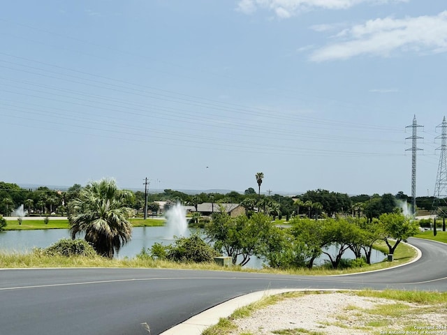 Listing photo 3 for 1067 Rolling Hls, Horseshoe Bay TX 78657