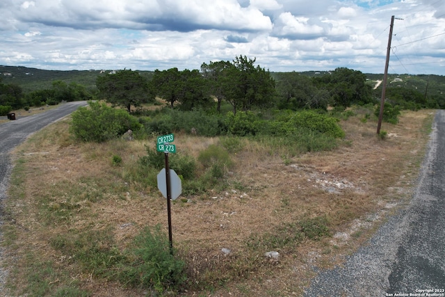 1124 County Road 273, Mico TX, 78056 land for sale