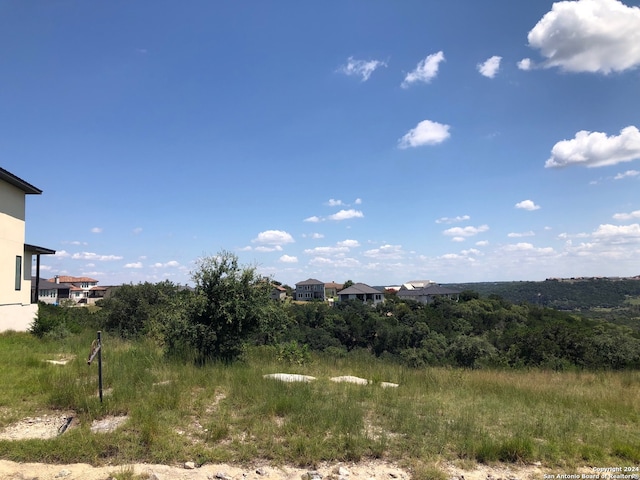 Listing photo 2 for LOT48 Alex Cir, Boerne TX 78006