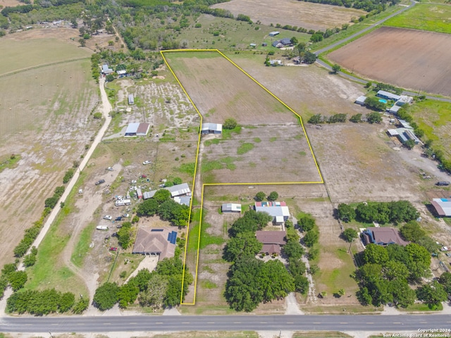 TBD Pearsall Rd, Atascosa TX, 78002 land for sale