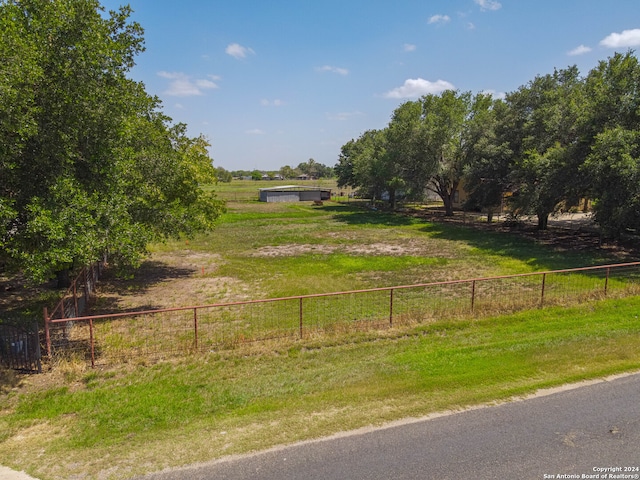 Listing photo 2 for TBD Pearsall Rd, Atascosa TX 78002