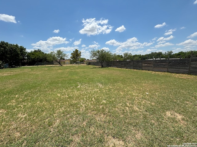 Listing photo 3 for 415 Hopkins, San Antonio TX 78221