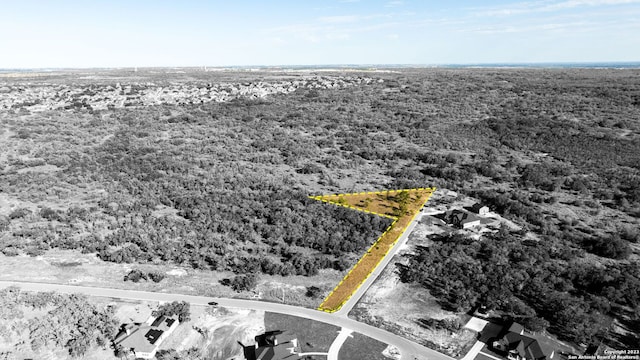 LOT20 Stone Loop, Castroville, TX 78009