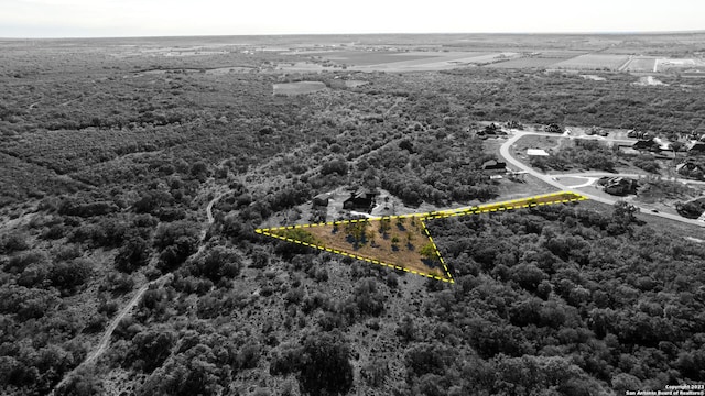 LOT20 Stone Loop, Castroville, TX 78009