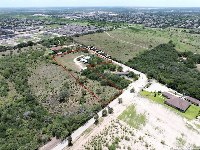 Listing photo 3 for 558 Wiedner Rd, Cibolo TX 78108