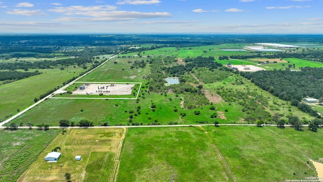 Listing photo 2 for LOT7 County Road 402, Flatonia TX 78632