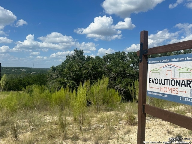 10523 Kendall Cyn, San Antonio TX, 78255 land for sale