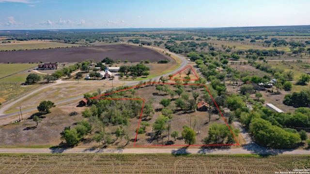 Listing photo 3 for 0 Fm 2676, Hondo TX 78861