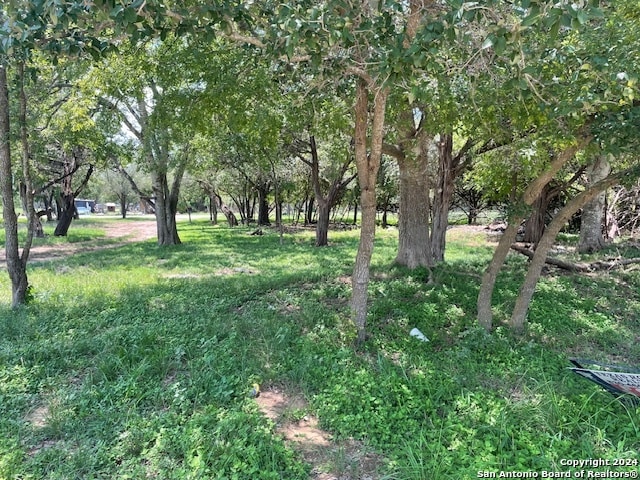 543 Sombra Dr, Bandera TX, 78003 land for sale