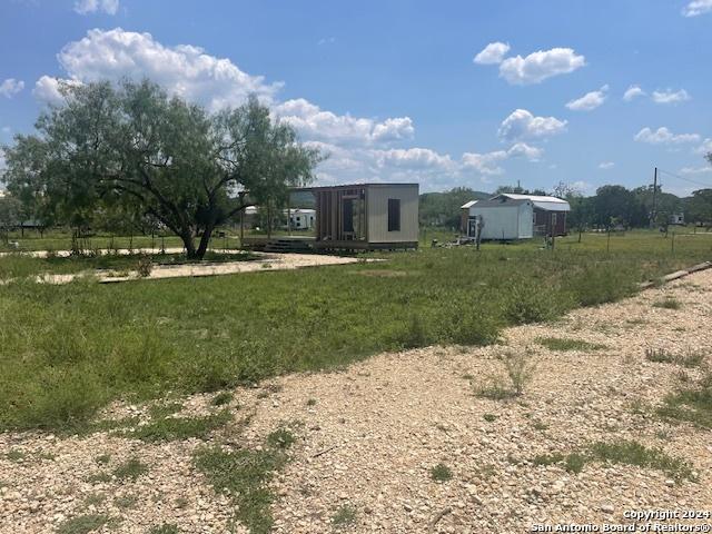 334 Paloma Dr, Bandera TX, 78003 land for sale