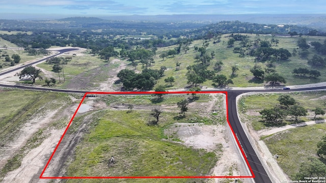 Listing photo 3 for LOT90 Oakwater, Fredericksburg TX 78264