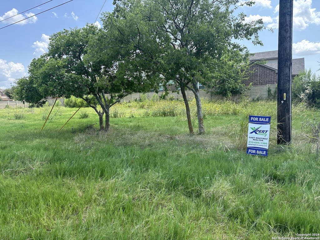 10922 Lima Dr, San Antonio, TX 78213