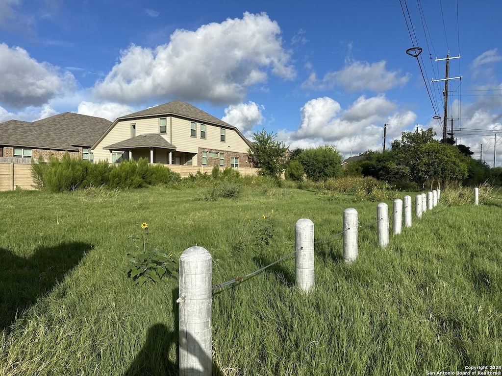 10922 Lima Dr, San Antonio, TX 78213