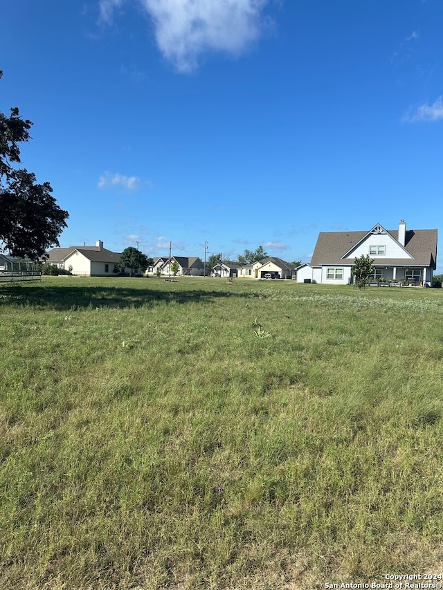 59 Brown Saddle, Bandera TX, 78003 land for sale