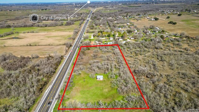 14423 State Highway 123, Seguin TX, 78155 land for sale