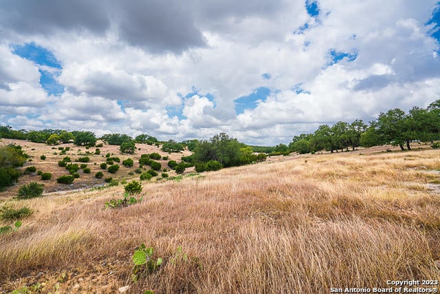 Listing photo 3 for LOT145 Cattlemans Crossing Dr, Kerrville TX 78028