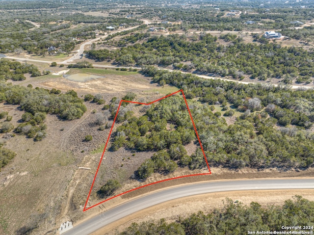 1720 Demi John Bend Rd, Canyon Lake TX, 78133 land for sale