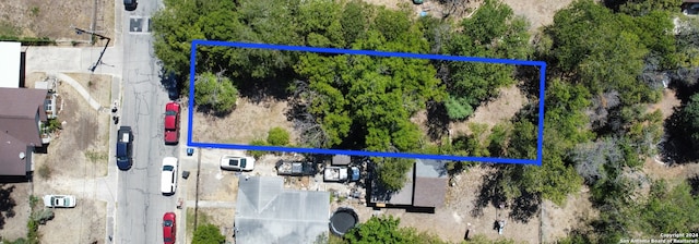 426 Sims, San Antonio TX, 78225 land for sale