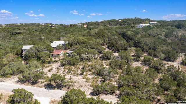 Listing photo 3 for TBD Angel Dr, Lakehills TX 78063