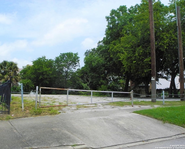 125 S Mesquite St, San Antonio TX, 78202 land for sale