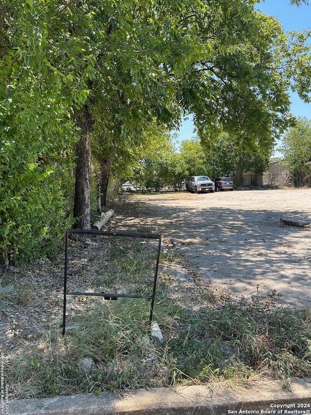 212 Wilmot St, San Antonio TX, 78237 land for sale