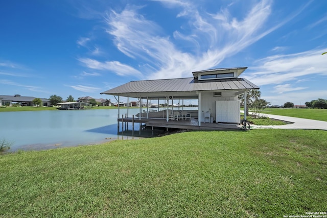 Listing photo 2 for 108 Lakeside Cv, Martindale TX 78655