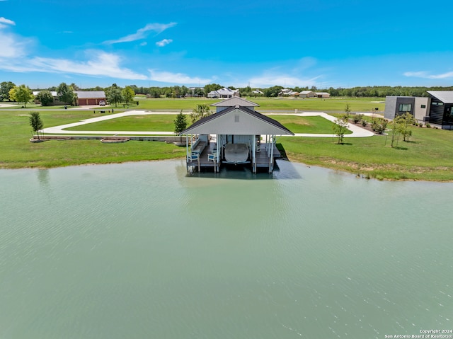 Listing photo 3 for 108 Lakeside Cv, Martindale TX 78655