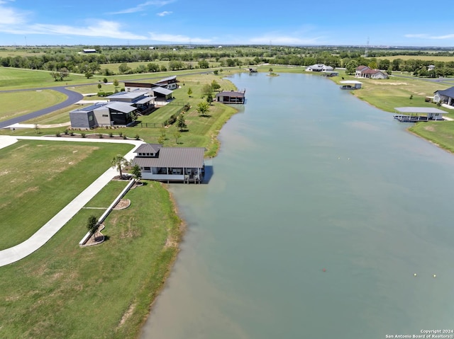 Listing photo 3 for 108 Lakeside Cv, Martindale TX 78655