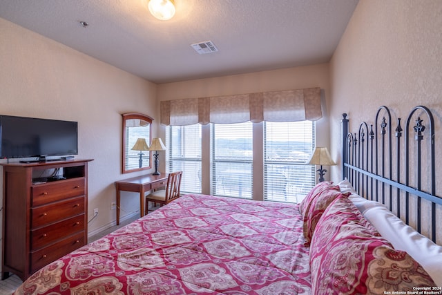 view of bedroom