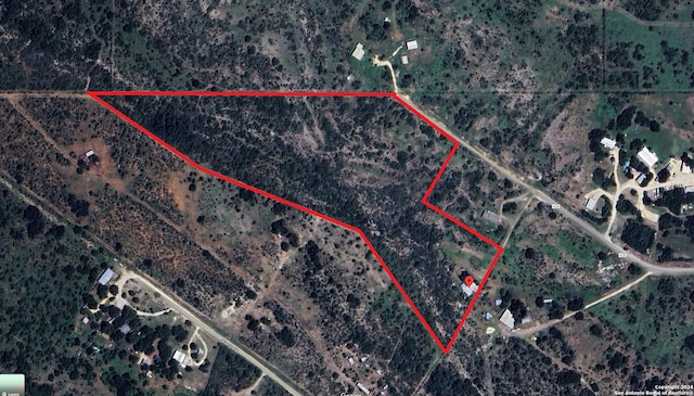 000 Rocky Ridge Rd, Uvalde TX, 78801 land for sale