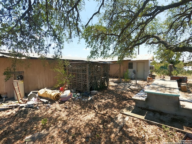 Listing photo 2 for 000 Rocky Ridge Rd, Uvalde TX 78801