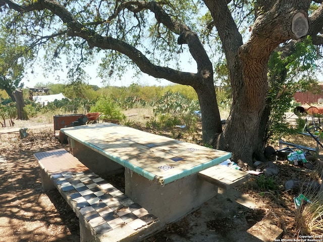 Listing photo 3 for 000 Rocky Ridge Rd, Uvalde TX 78801