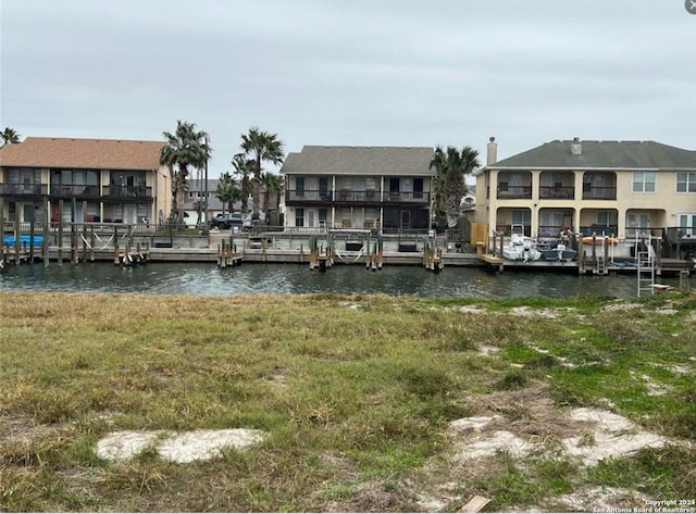 15422 Fortuna Bay, Corpus Christi TX, 78148 land for sale