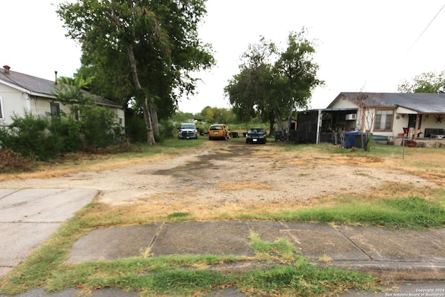 330 Chickering Ave, San Antonio TX, 78210 land for sale