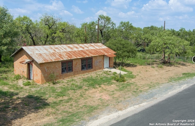 Listing photo 2 for 12831 Pearsall, Atascosa TX 78002