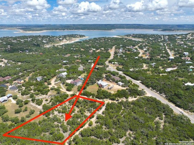 0TBD San Juan, Canyon Lake TX, 78133 land for sale