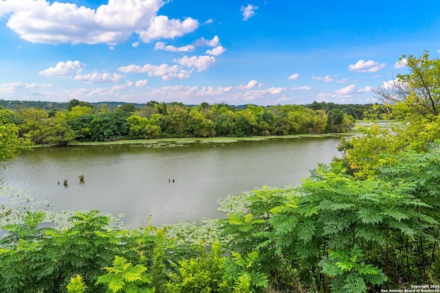 water view