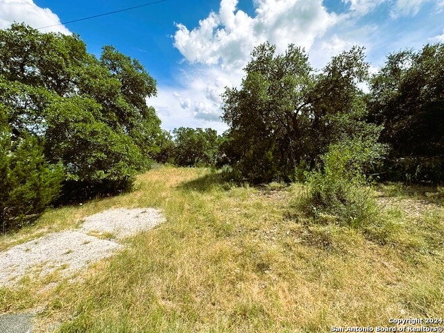 1226 Bonnyview Dr, Canyon Lake TX, 78133 land for sale